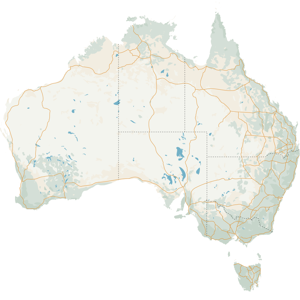 australia